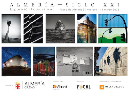 Almería SIglo XXI